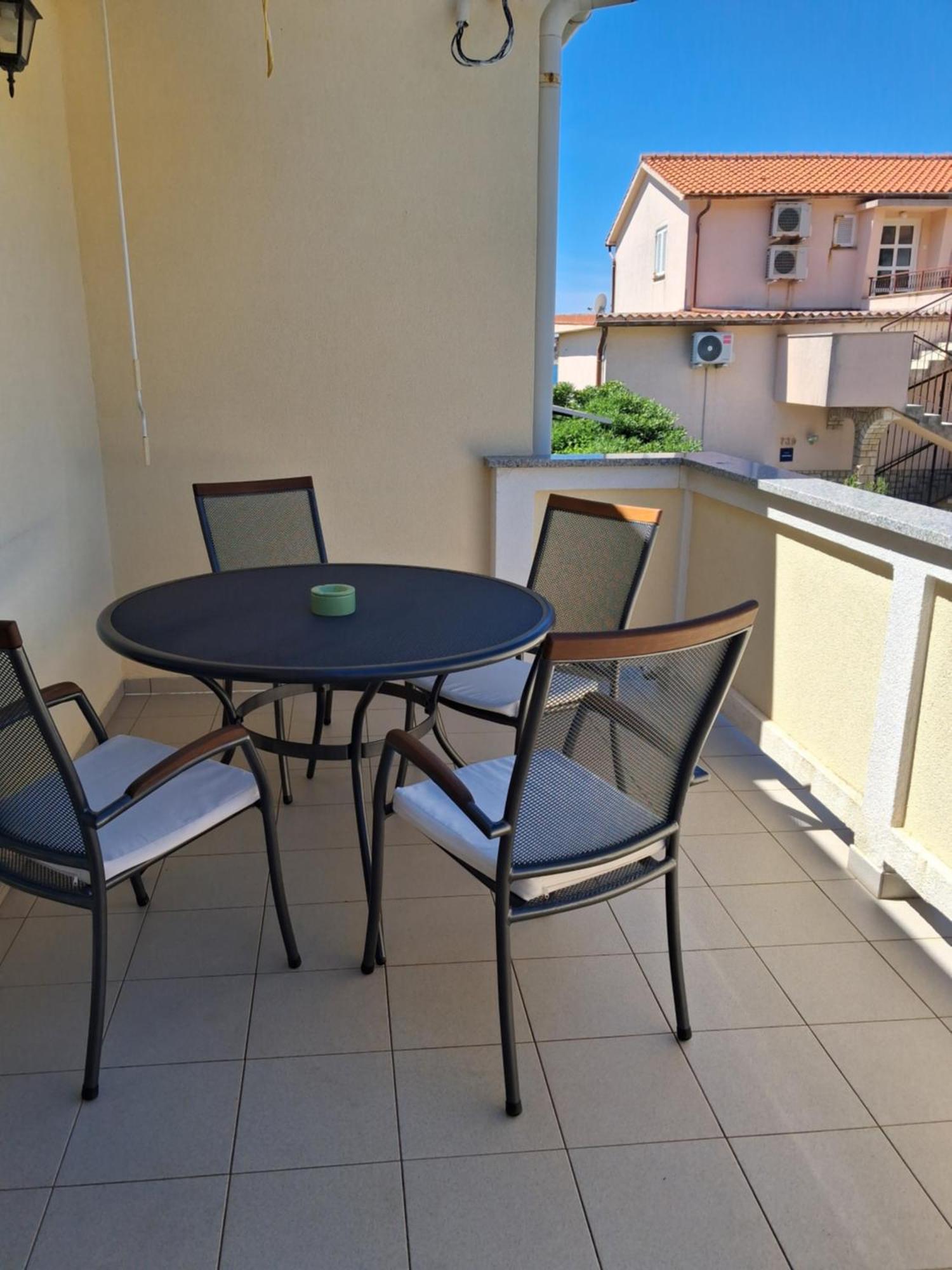 Apartments Antica Rab Town Room photo